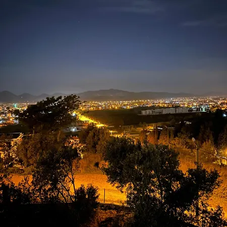 Oktapolis 빌라