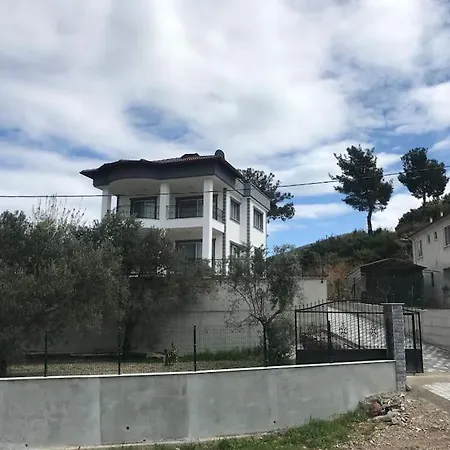 Oktapolis 빌라 *