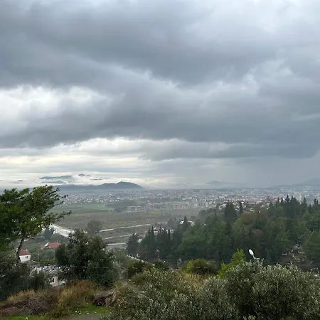 Oktapolis Dalaman